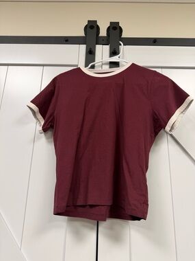 Abercrombie and Fitch Top